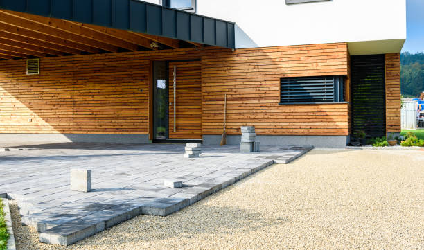 Best Commercial Driveway Pavers  in Manitowoc, WI