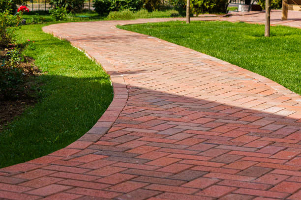 Manitowoc, WI Driveway Pavers Company
