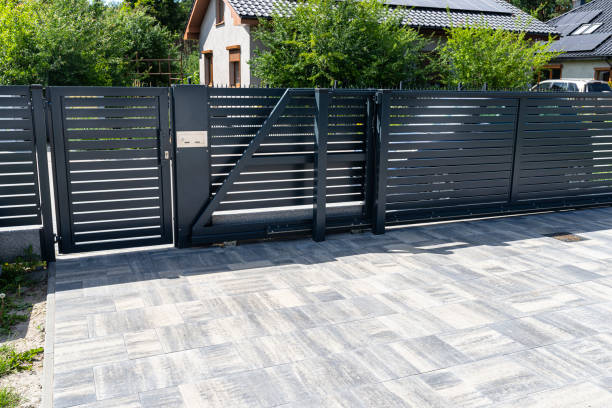 Reasons to Select Us for Your Driveway Paving Requirements in Manitowoc, WI