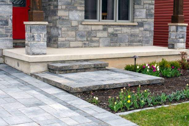 Best Affordable Driveway Pavers  in Manitowoc, WI
