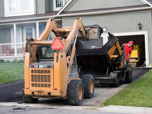 Best Affordable Driveway Paving  in Manitowoc, WI