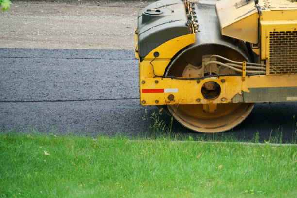 Best Best Driveway Pavers  in Manitowoc, WI