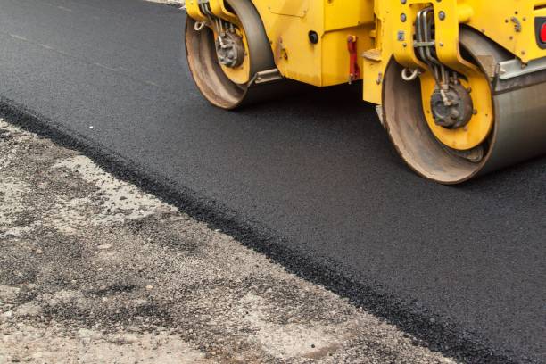 Best Concrete Paver Driveway  in Manitowoc, WI