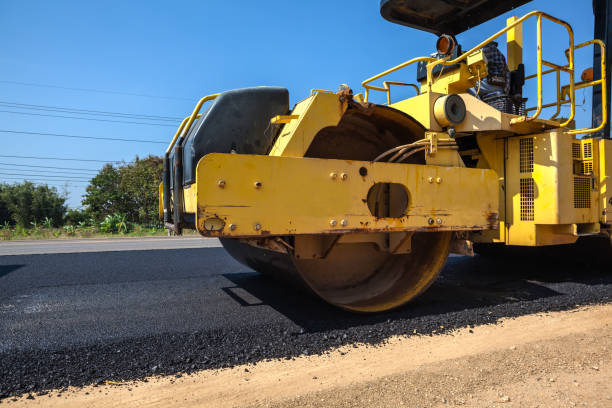 Best Custom Driveway Pavers  in Manitowoc, WI